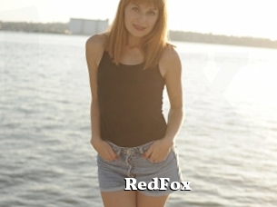 RedFox