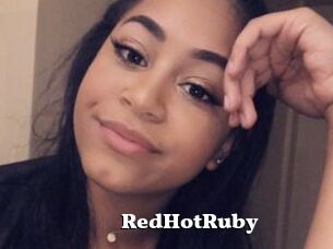 RedHotRuby