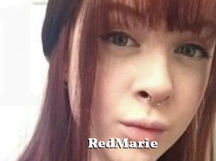 RedMarie