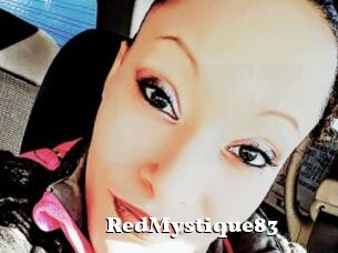 RedMystique83