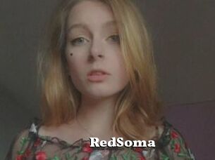 RedSoma