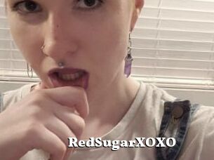 RedSugarXOXO