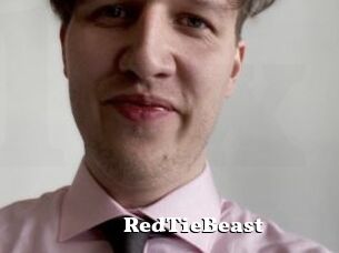 RedTieBeast