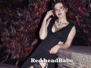 Red_headBabe