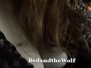 RedandtheWolf