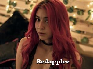 Redapplee