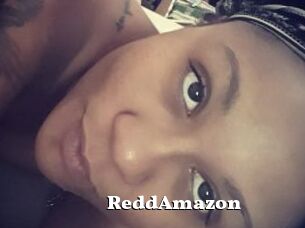 ReddAmazon