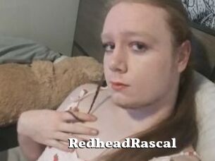 RedheadRascal