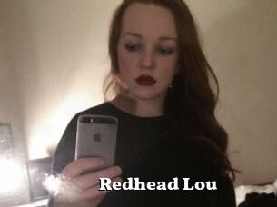 Redhead_Lou