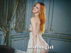 Redsungirl