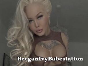 ReeganIvyBabestation