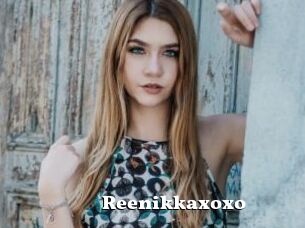 Reenikkaxoxo