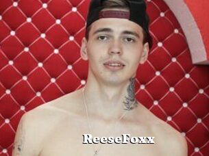 ReeseFoxx