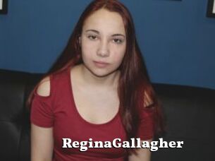 ReginaGallagher