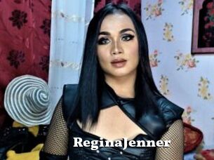 ReginaJenner