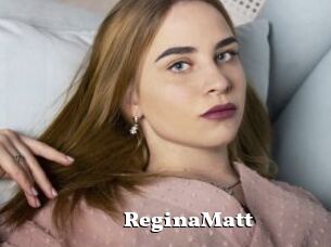 ReginaMatt