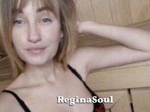 ReginaSoul