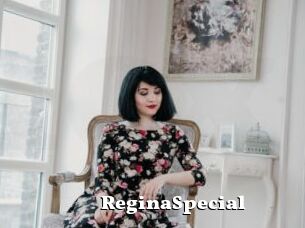 ReginaSpecial