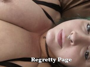 Regretty_Page