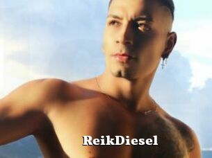 ReikDiesel