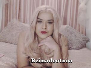 Reinadeotxoa