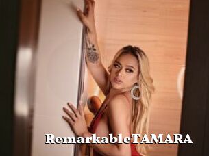 RemarkableTAMARA