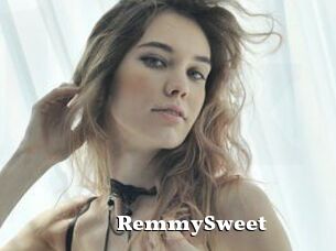 RemmySweet