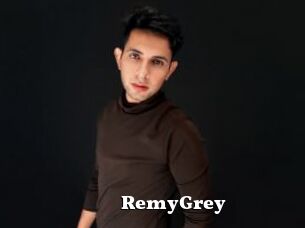 RemyGrey