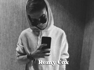 Remy_Cox