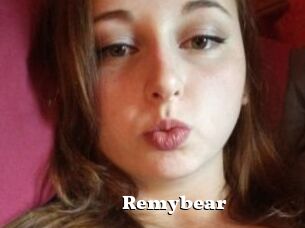 Remybear