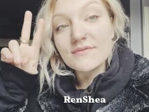 RenShea