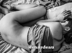 Renardeau