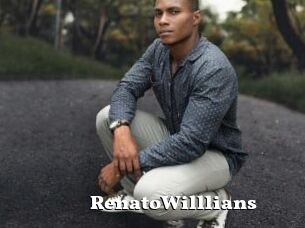 RenatoWilllians