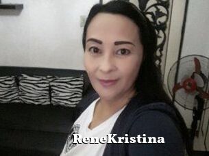 ReneKristina