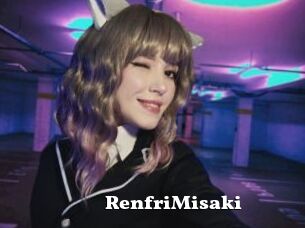 RenfriMisaki