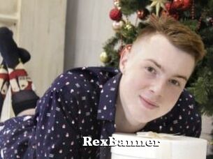 RexBanner