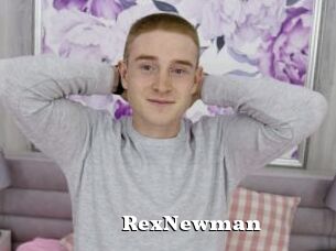 RexNewman