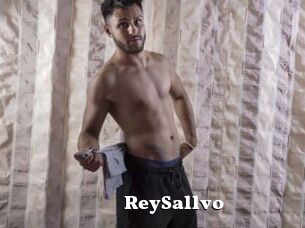 ReySallvo