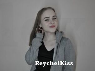 ReychelKiss