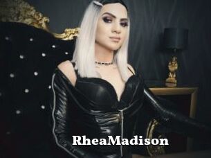 RheaMadison