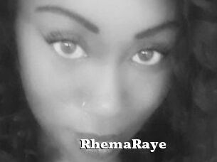 RhemaRaye