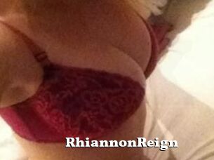 RhiannonReign