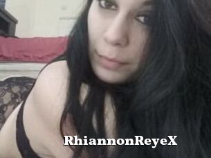 RhiannonReyeX