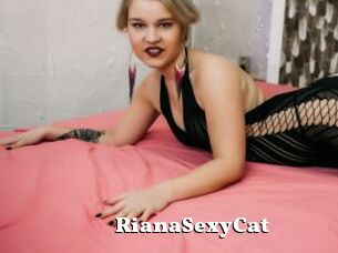 RianaSexyCat