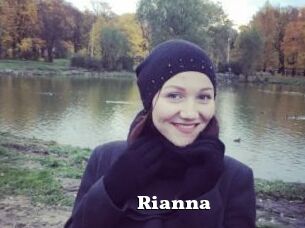 Rianna