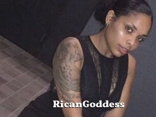 RicanGoddess