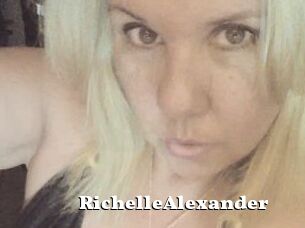 Richelle_Alexander