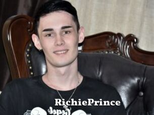 RichiePrince