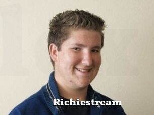 Richiestream