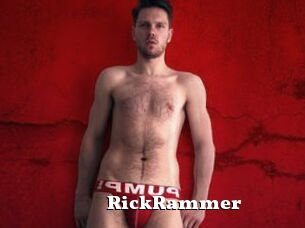 RickRammer